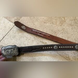 Boys Cavenders belt